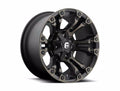 Wheel Pros VAPOR 20X9 5X5.5/150 110.1 MBT 01 D56920907050