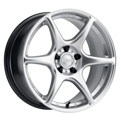 Raceline Wheel TANDEM HS 18X9.5 5X120 22 K11S-18951822
