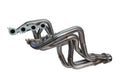 Kooks Headers axle-back exhaust detail