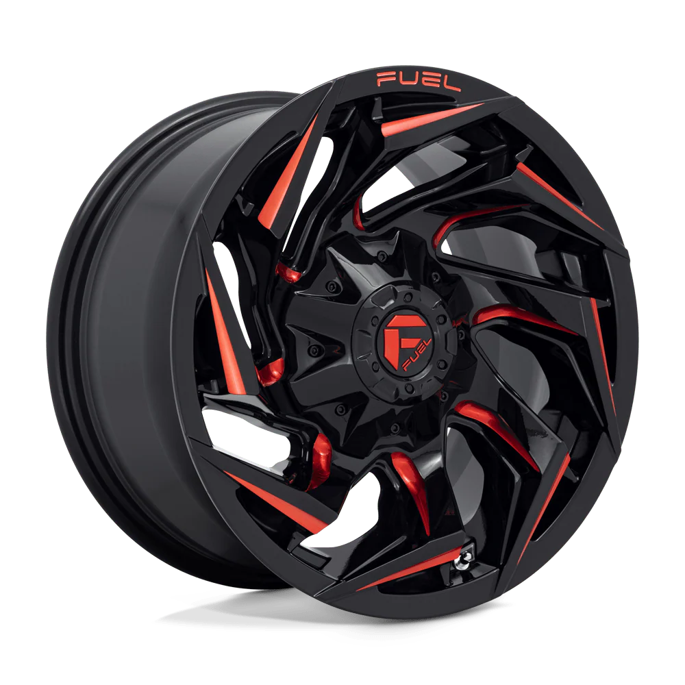 Fuel Wheels - FL-D75515808537