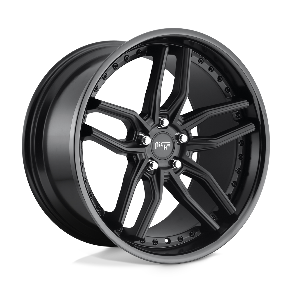 METHOS 20X10.5 5X112 66.56 BLD 40MM