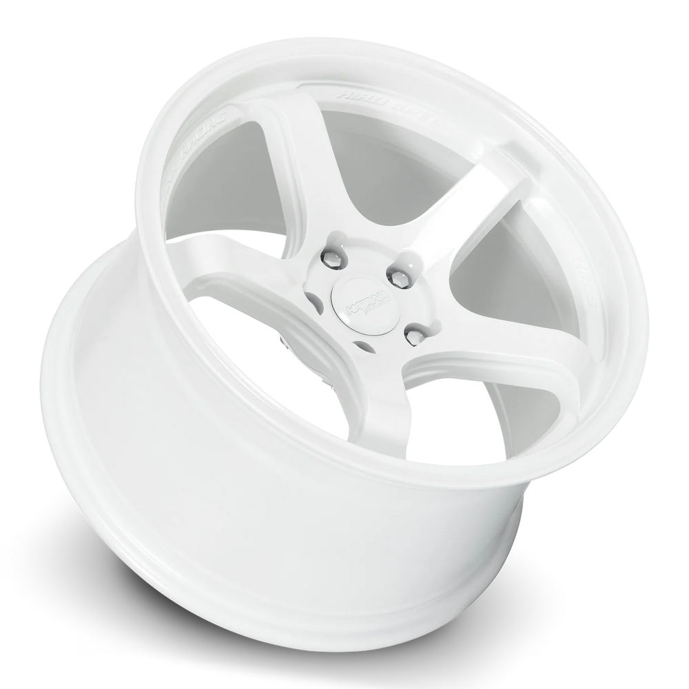 GLOSS WHITE