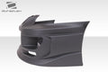 2004-2005 Subaru Impreza WRX STI Duraflex C-Speed 2 Front Bumper Cover - 1 Piece