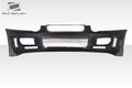2004-2005 Subaru Impreza WRX STI Duraflex C-Speed 2 Front Bumper Cover - 1 Piece