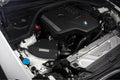 HPS Performance Air Intake - 827-770BL