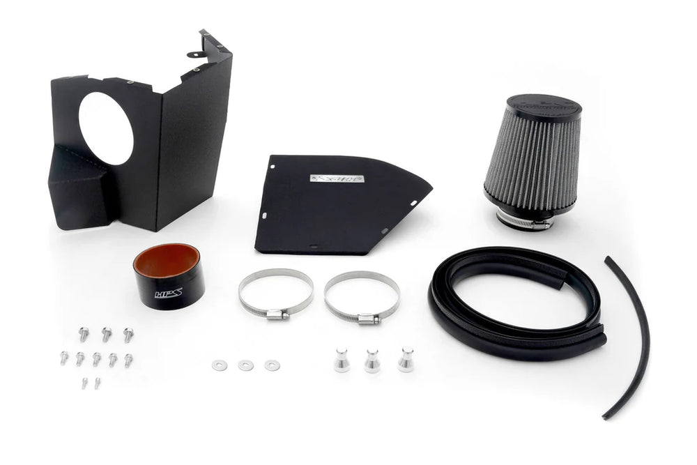 HPS Performance Air Intake - 827-770BL