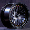 JNC Wheels - JNC-18510010566