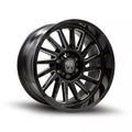 Thret Offroad auto part detail
