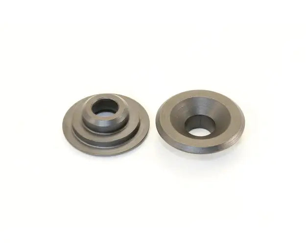 7 Deg. Steel Retainers