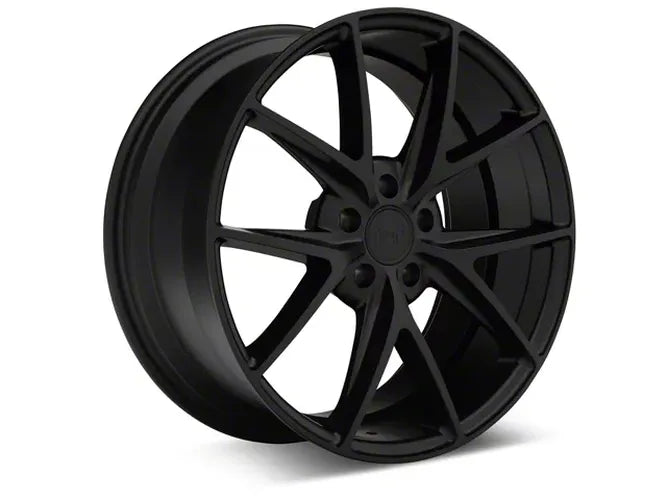 Wheel Pros MISANO 19X8.5 5X4.5 72 BD 33 M117198565 33