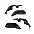OMIX-ADA auto part close-up