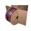 ~(13 lbs. 22X22X10)~ Universal D-Seal Gasket (200 lin. ft.)