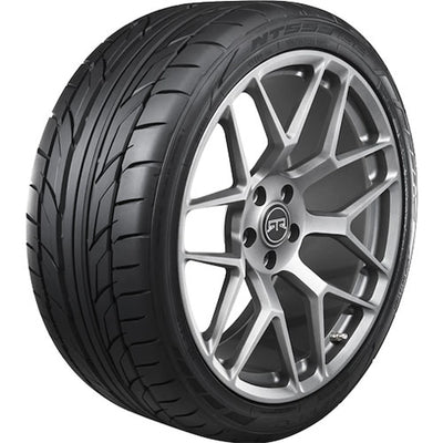 Nitto Tires auto part