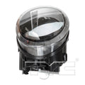 CAPA 1216 VW BEETL HALGN HEADLAMP ASSY RH