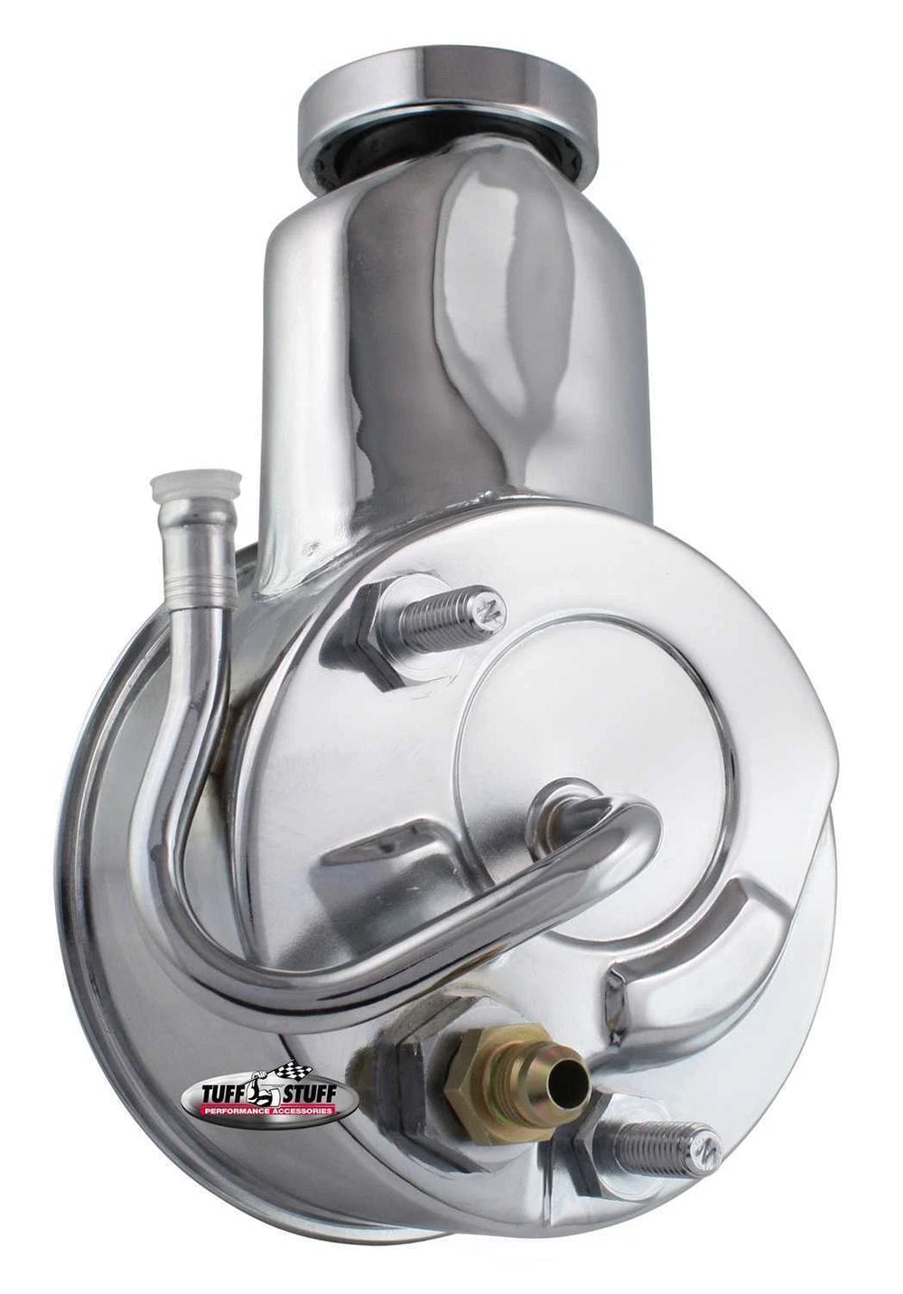 Tuff Stuff auto part