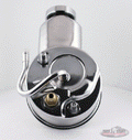 Saginaw Power Steering Pump 61-66 GM Cars