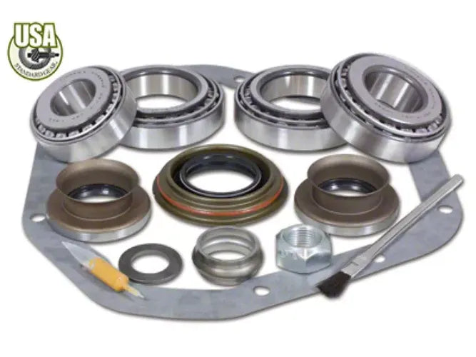 USA Standard Bearing kit for 11 up Ford 9.75 9.75 FORD 11 UP BRG SEAL KIT !CHECK_NUT_THREAD