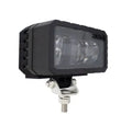 J.W Speaker 12V LED Fog Light - 2 Light Kit with Mount Wire Harness 0530293