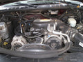 Mahle auto part