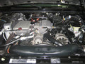 Mahle auto part
