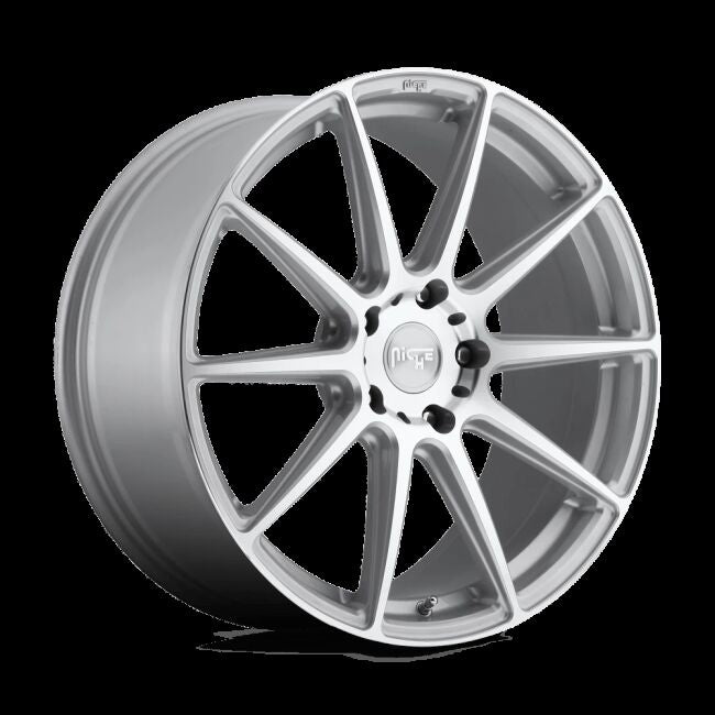 Wheel Pros ESSEN 20X9 5X4.5 72 MSL 35 M146209065 35