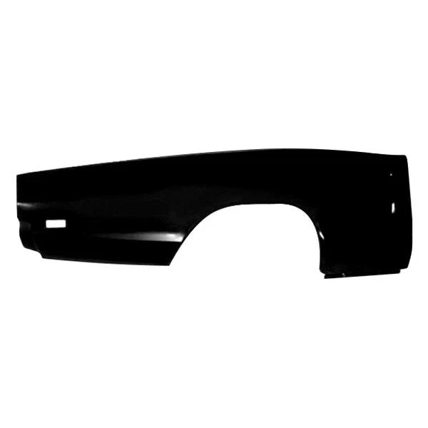 RH QUARTER PANEL 2 DOOR CORONET (INCL R/T)/SUPERBEE 68
