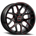 WICKED - W903B200050-19RT