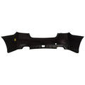 CAPA RR BUMPER COVER PRIME SUBARU WRX 1521