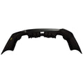 CAPA RR BUMPER COVER PRIME SUBARU WRX 1521