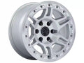VANGUARD 20X9 5X5 71.5 +15 G-SLV MC