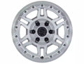VANGUARD 20X9 5X5 71.5 +15 G-SLV MC