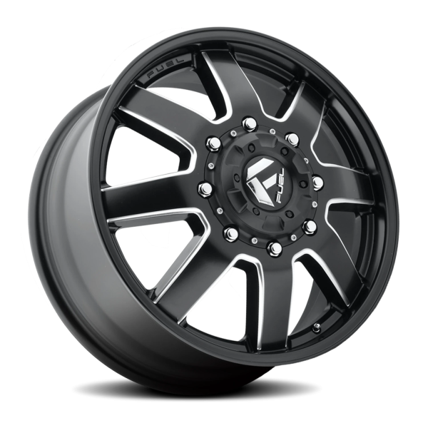 Wheel Pros MAVERICK 20X8.25 8X6.5 NBD 125.2 122MM D538208282F