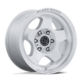 Wheel Pros SOL 17X9 6X5.5 106 12 M-BLK BR031MX17906812
