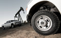 Nitto Tires auto part detail