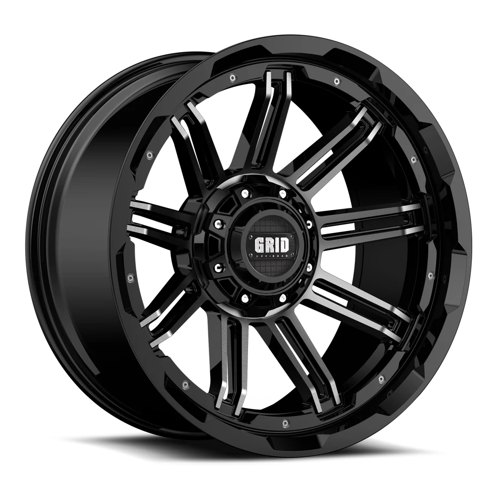 18 20X9.0 6X135/139.7 15 108 S