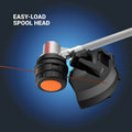 40V BRUSHLESS 15IN CORDLESS STRING TRIMMER