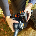 40V BRUSHLESS 15IN CORDLESS STRING TRIMMER