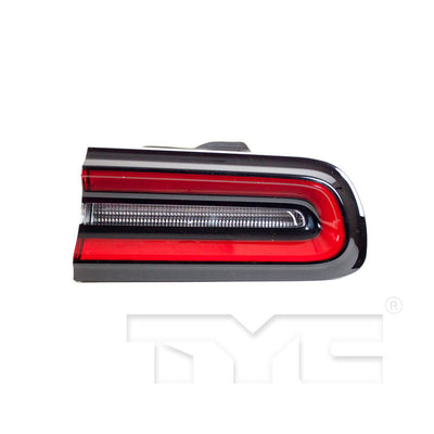 TYC auto part