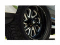 Wheel Pros Fuel Tires GRIPPER AT 325/50R22 127S 34.8 RSAT32550R22
