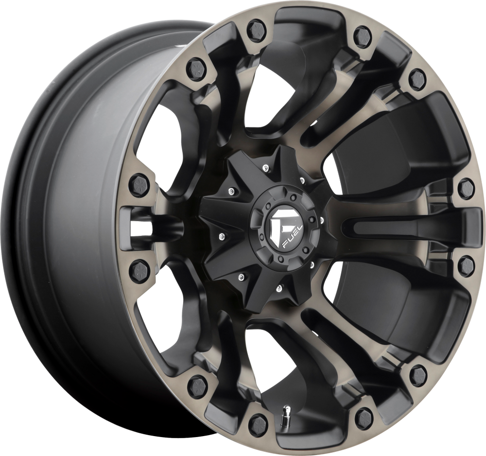 Wheel Pros VAPOR 20X9 5X5.5 150 110.1 MBT 01 D56920907050