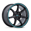 Wheel Pros Rotiform BPU 18X8.5 5X120 74 35 G-BLK TL STR RC208BL18855235