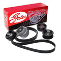 Gates auto part