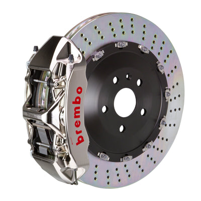 Stoptech auto part