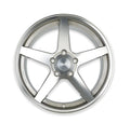 18X10 ROCKET FLARE, 5X5 PCD, 5 BS