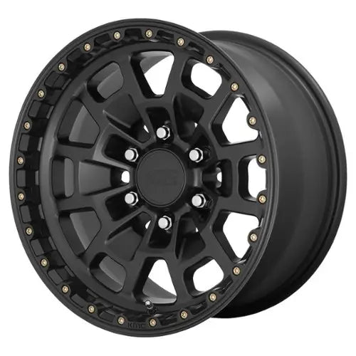 KMC Wheels - KM-KM71878563700