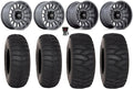 KMC Wheels - KM-KS138AX15104400