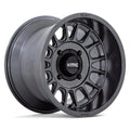 KMC Wheels - KM-KS138AX15104400