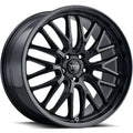 Voxx auto part