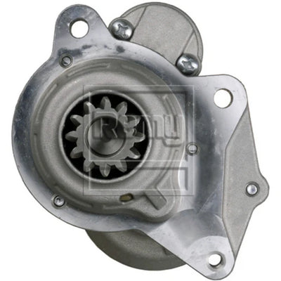 REMY red auto part