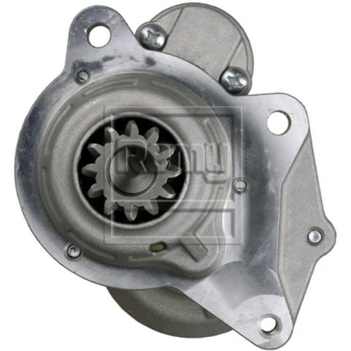 REMANUFACTURED STARTER